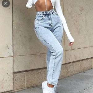 White Fox Boutique Jeans